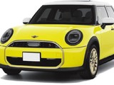 Mini Hardtop 4 Door S 2024