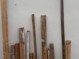 Maderas