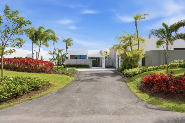 The Isles 2 - Dorado Beach #88