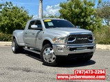 RAM 3500 LIMITED CHACON AROS ALCOA 