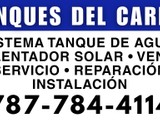 Calentadores Solares
