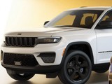 Jeep Grand Cherokee Laredo 2025