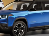 Jeep Grand Cherokee 4x4 2026