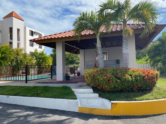 APT Parque Monterrey I
