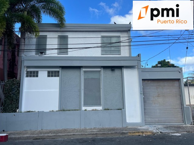 ¡Gran oportunidad en Santurce!
