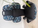 Car Seat Tottler en Fecha !