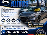 Te ayudo a comprar auto