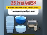 Tanques de Agua 