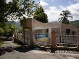 Bo. Quebrada Negrito