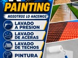 RR PAINTING 787-360-1039