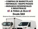 MUDANZAS ROMAN 787-598-0344 