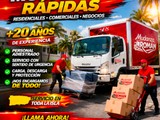Los favorito en Mudanza 78-598-0344