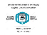 limpieza inverter