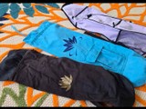 Bultos para mat de yoga o accesorio
