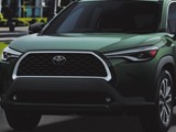 Toyota Corolla Cross L 2026