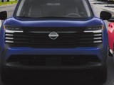 Nissan Kicks 2026