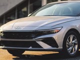 Hyundai Elantra SE 2026