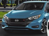 Nissan Versa Plus 2025