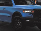 Ram Rebel 1500 2026
