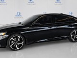 Honda Accord Sport  2018