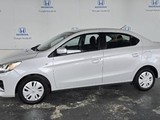 Mitsubishi Mirage 2024