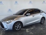 Toyota Yaris 2019