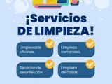 Limpieza 