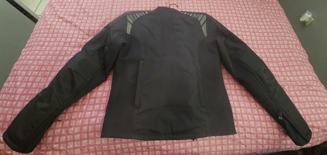 JACKET DE MOTORISTA HARLEY DAVISON