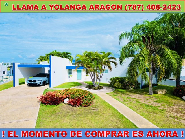 URB. VISTA BAHIA *TIENES QUE VERL...