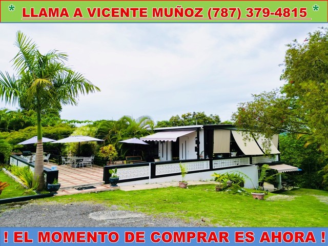 URB. VILLAS DE MONTE VERDE * TIENES
