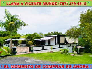 House in Ponce