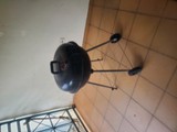 BBQ barbecue usado