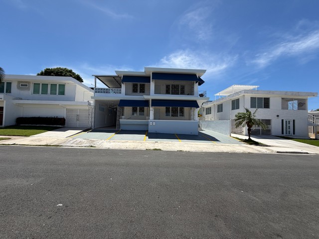 Completamente remodelada