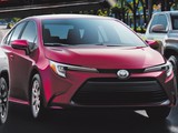 Toyota Corolla 2025