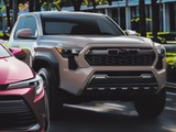 Toyota Tacoma SR 4x2 2026