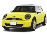 MINI Hardtop 4 Door S 2024