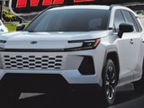 Toyota Rav4 LE 2026
