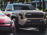 Toyota Tacoma SR 4x2 2026 