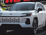 Toyota Rav4 LE 2026 