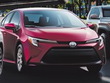 Toyota Corolla 2025 