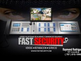 Protege con Fast Security