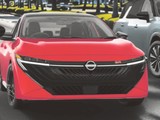 Nissan sentra 2026