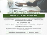 Servicio Facturadora Medica
