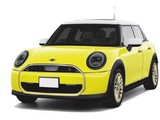 Mini hardtop 4 door s 2024