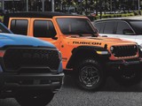 Jeep gladiator 2026