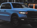 Ram rebel 1500 2026