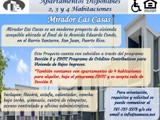 EL MIRADOR LAS CASAS