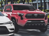 Toyota tacoma sr 4x2 2026