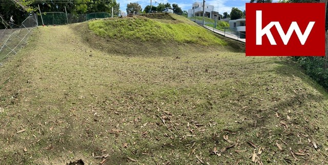 Bo. Buena Vista, Terreno en Bayam...