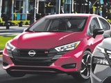 Nissan versa plus 2025